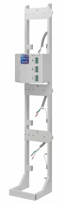 Стойка SST+БКС 5-12 (SST 5-12) в Тюмени