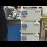 Трехфазный стабилизатор Элтех СН 7000*3 бриз в Тюмени