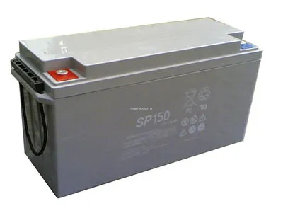 АКБ Sacred Sun SP12-150 в Тюмени