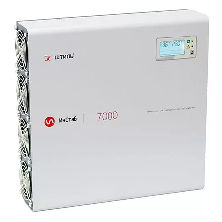 ИнСтаб IS7000