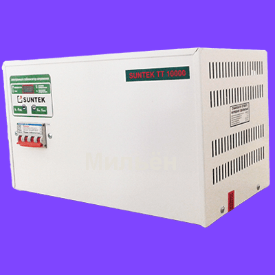 Suntek Элит ТТ 12000 ВА Suntek Элит ТТ 12000 ВА