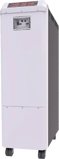 Герц Про Э 16-3/160 v3.0