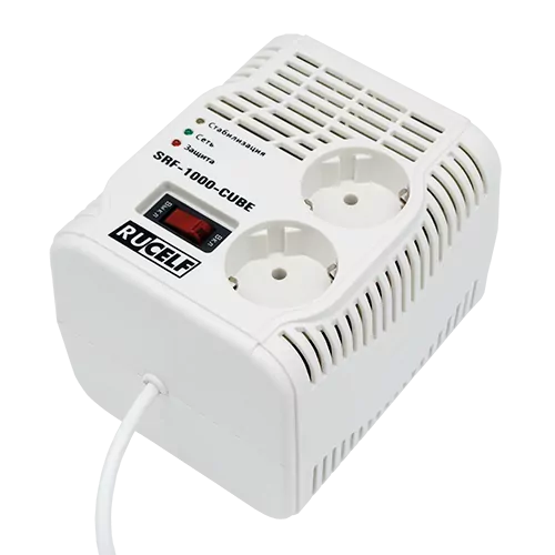 RUCELF SRF-1000-CUBE