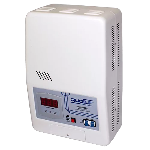 RUCELF SRW-5000-D
