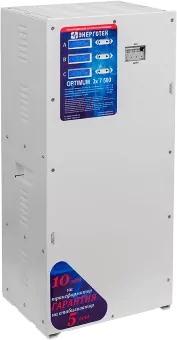 Трехфазный Энерготех OPTIMUM+ 7500(HV)х3