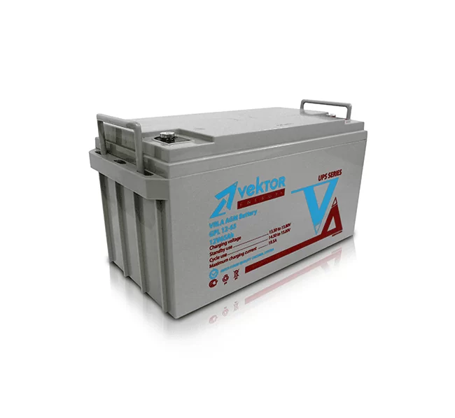 VEKTOR ENERGY GPL 12-65 в Тюмени