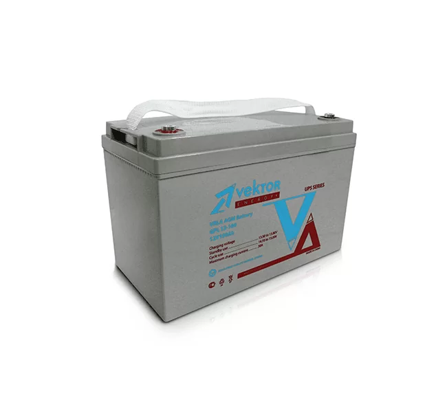 VEKTOR ENERGY GPL 12-100 в Тюмени