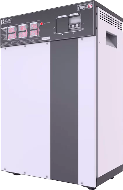 Вольт engineering Герц Э 36-3/40 v3.0