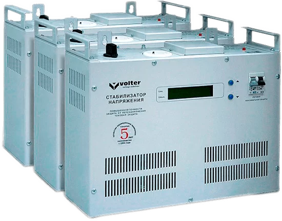 Volter СНПТТ 16,5 C