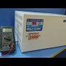 Стабилизатор напряжения ЭЛТЕХ СН 10000 стандарт в Тюмени