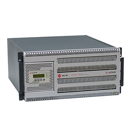 Стабилизатор Штиль ИнСтаб IS1120RT Стабилизатор Штиль ИнСтаб IS1120RT