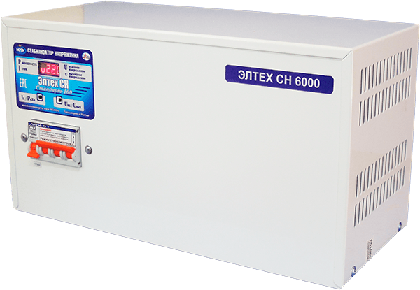 Элтех СН 9000 бриз