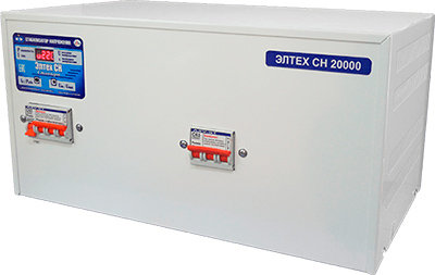 Элтех СН 20000 бриз