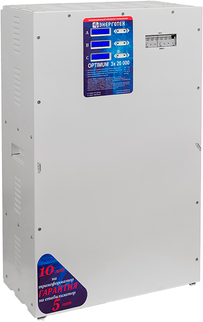 Энерготех OPTIMUM+