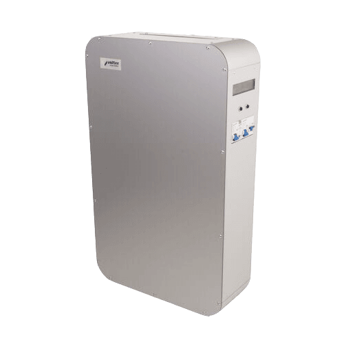 Стабилизатор напряжения Volter СНПТО Smart 27 в Тюмени